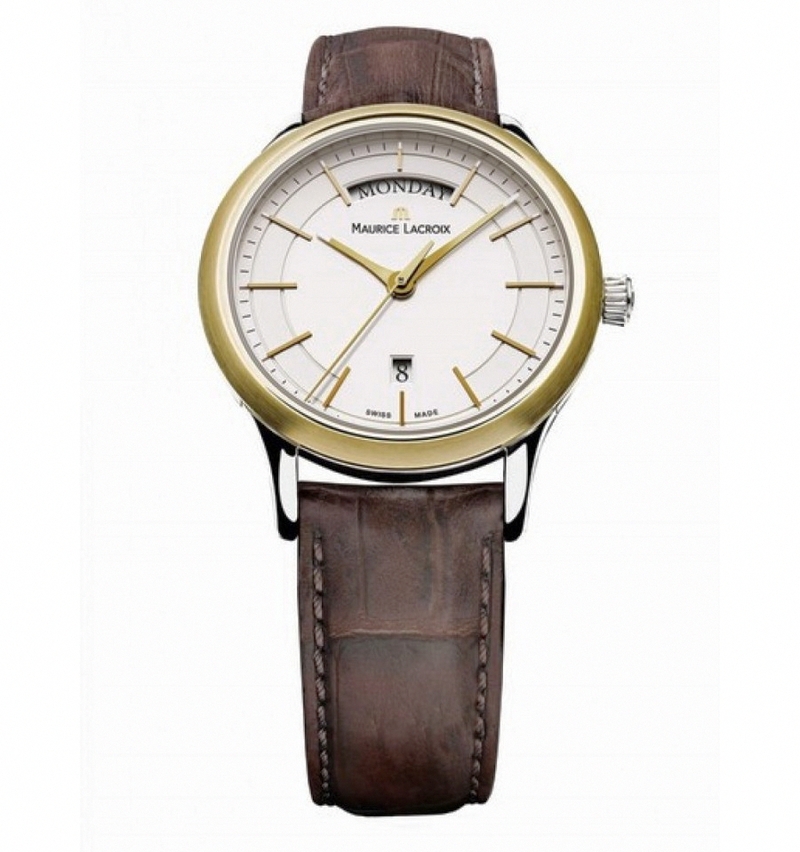 Maurice Lacroix Watch
