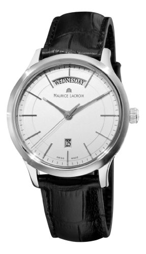 Maurice Lacroix Watch