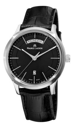 Maurice Lacroix Watch