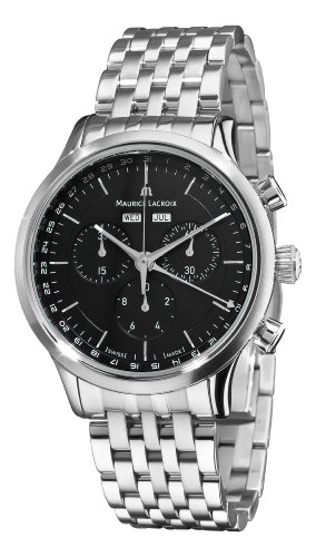 Maurice Lacroix Watch