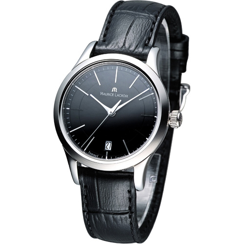 Maurice Lacroix Watch