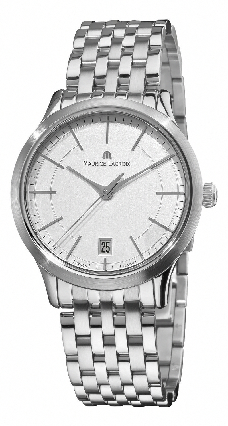 Longines Watch