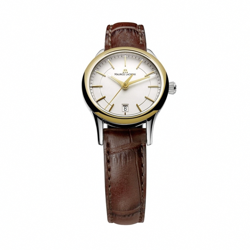 Maurice Lacroix Watch