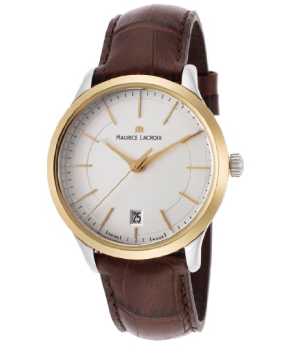 Maurice Lacroix Watch