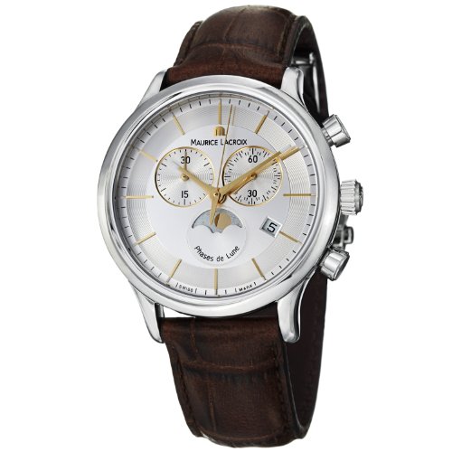 Maurice Lacroix Watch