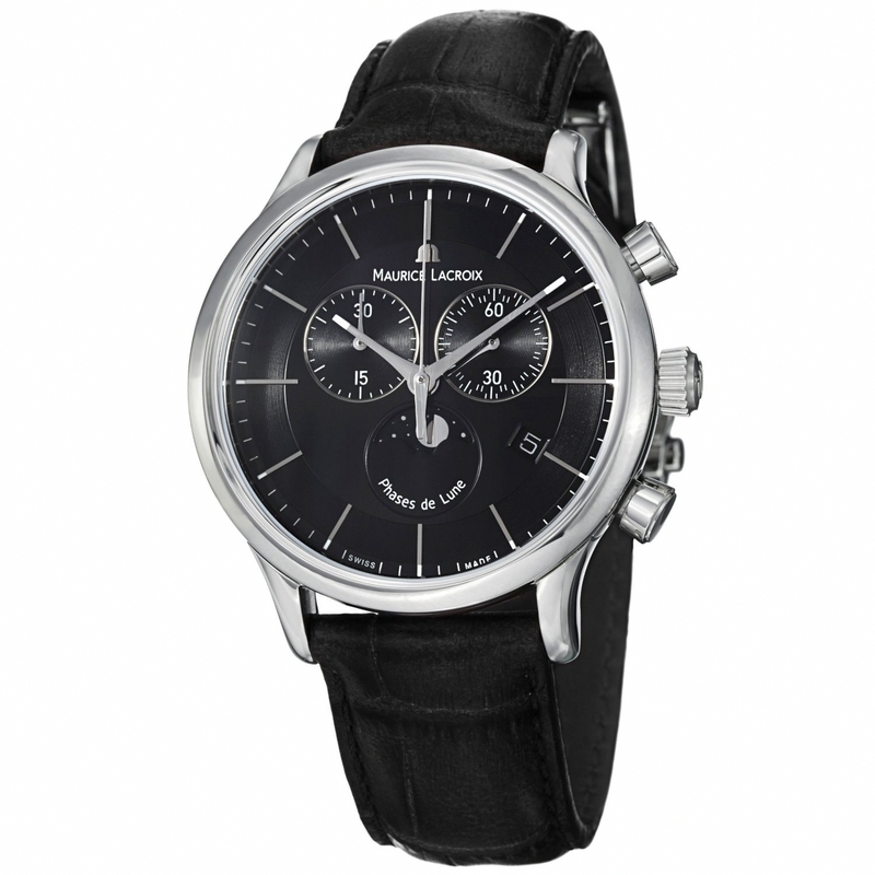 Maurice Lacroix Watch