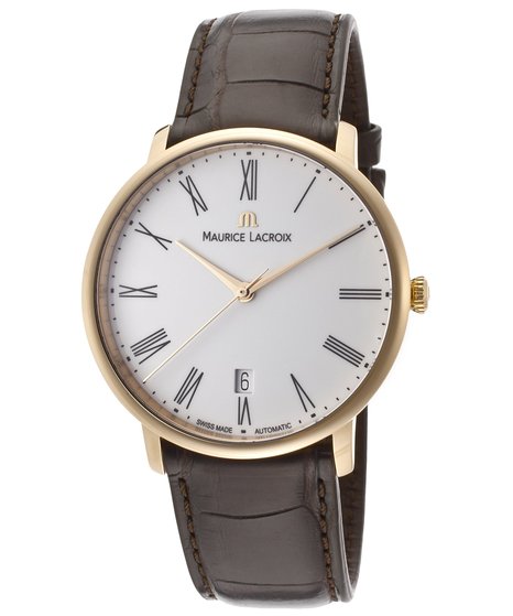 Maurice Lacroix Watch