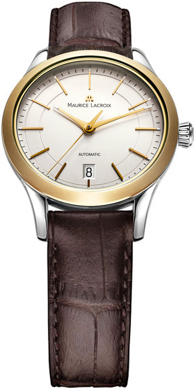 Maurice Lacroix Watch