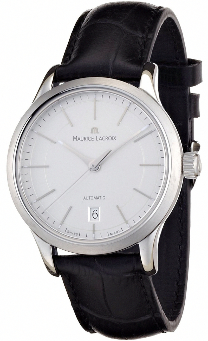 Maurice Lacroix Watch