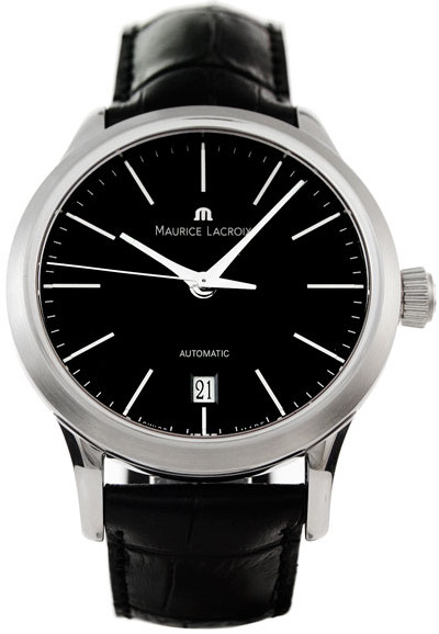Maurice Lacroix Watch