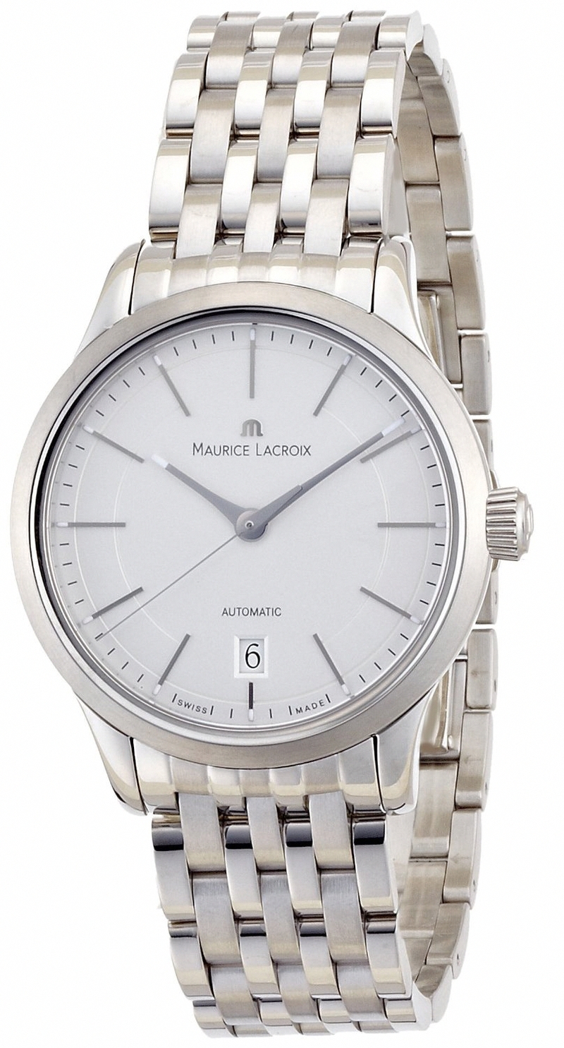 Maurice Lacroix Watch