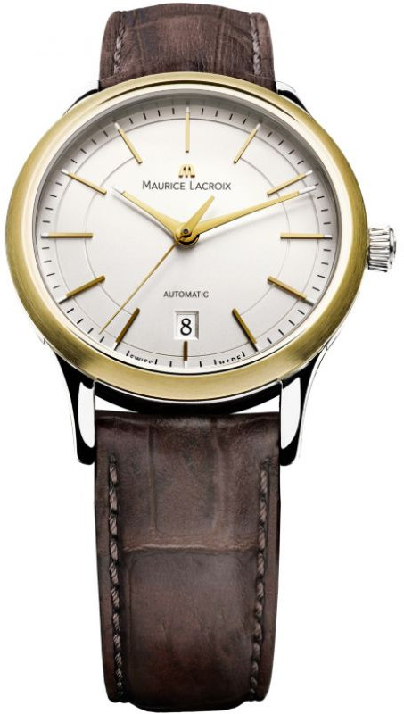 Maurice Lacroix Watch