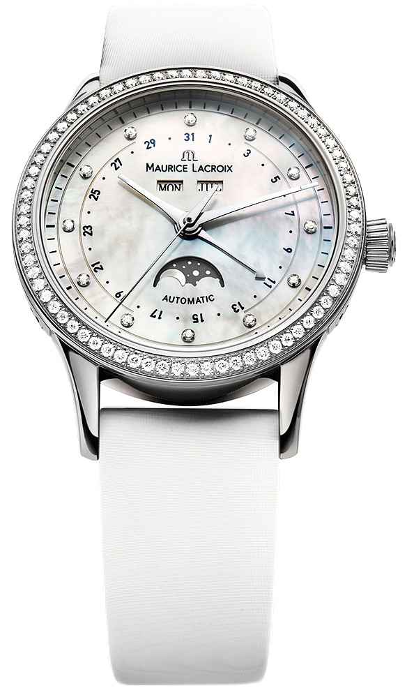 Maurice Lacroix Watch