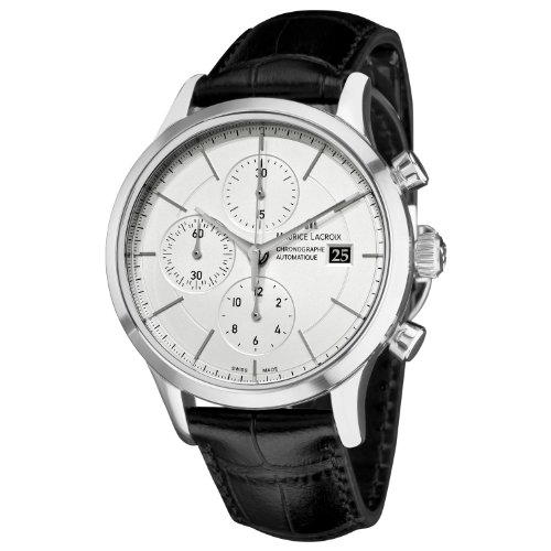 Maurice Lacroix Watch