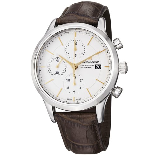 Maurice Lacroix Watch