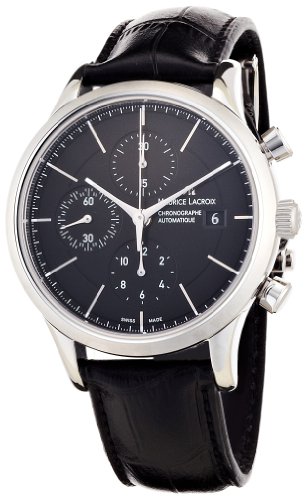 Maurice Lacroix Watch