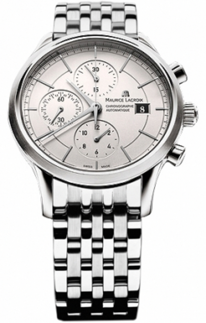 Maurice Lacroix Watch