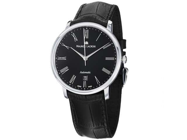 Maurice Lacroix Watch