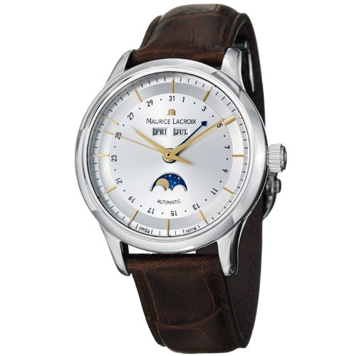 Maurice Lacroix Watch