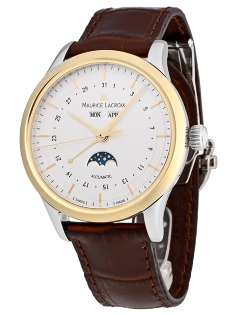 Maurice Lacroix Watch