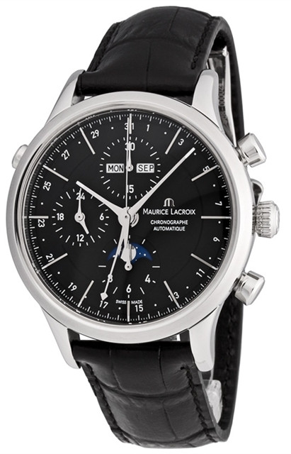 Maurice Lacroix Watch