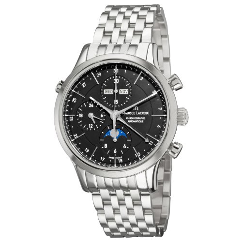 Maurice Lacroix Watch