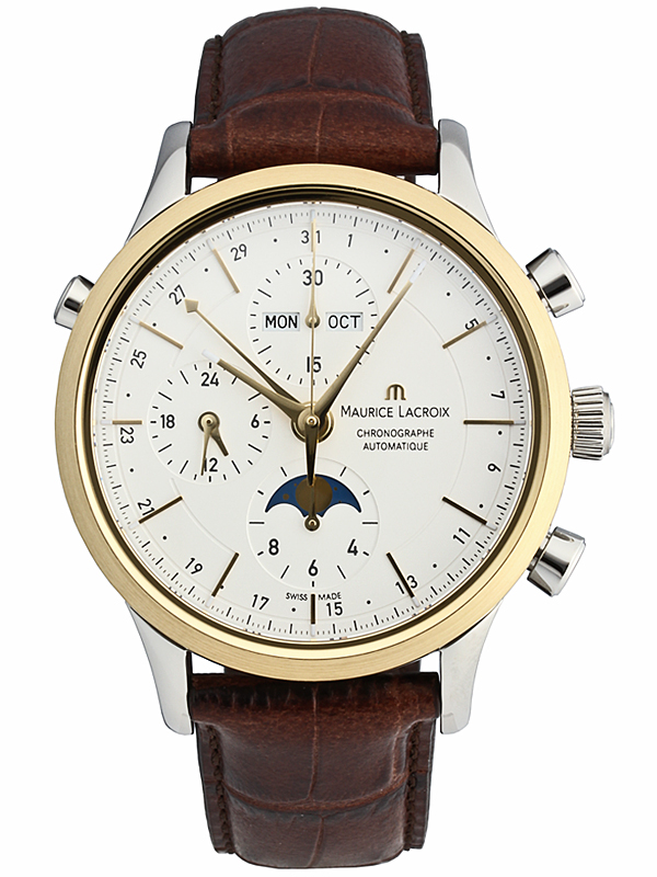 Maurice Lacroix Watch