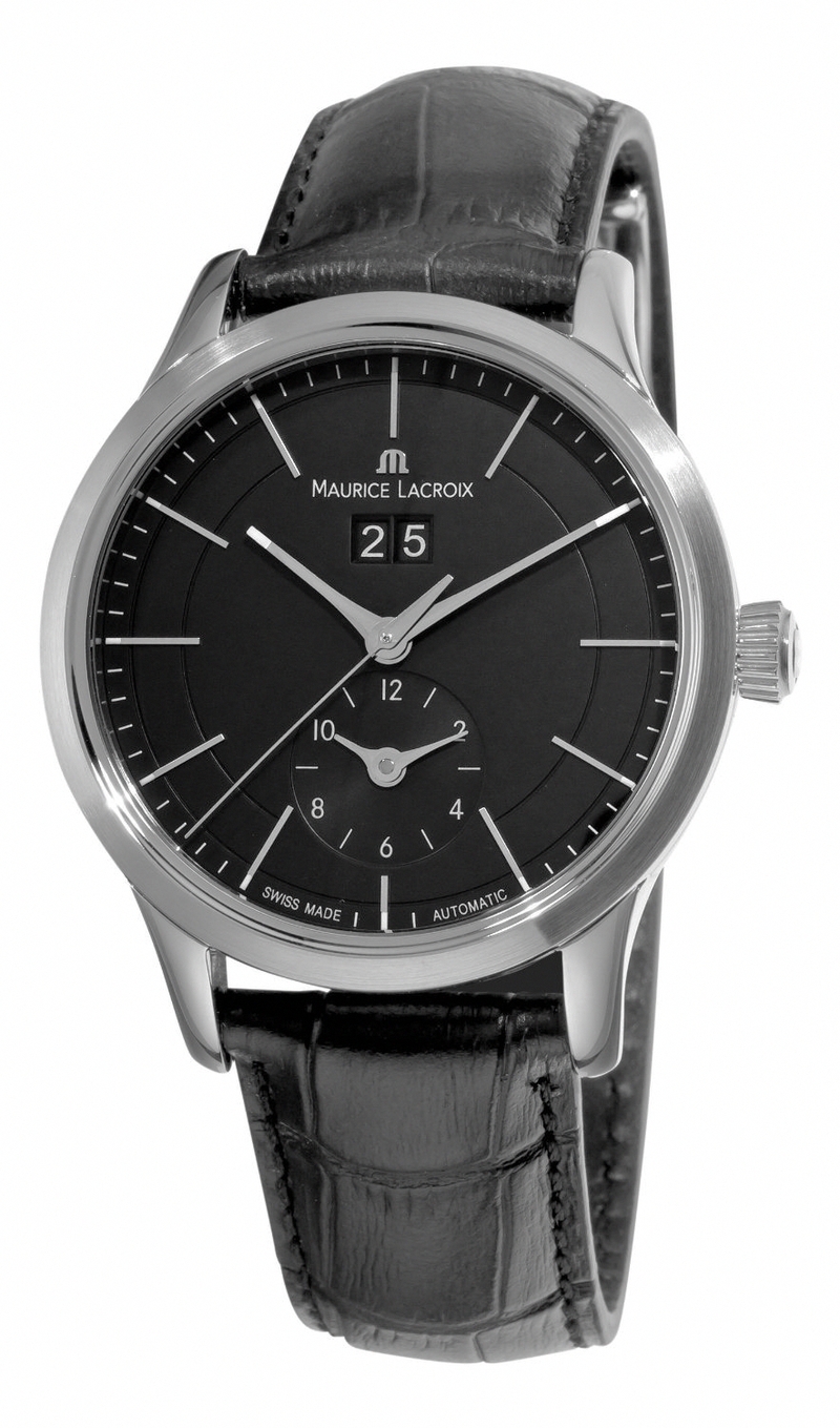 Maurice Lacroix Watch