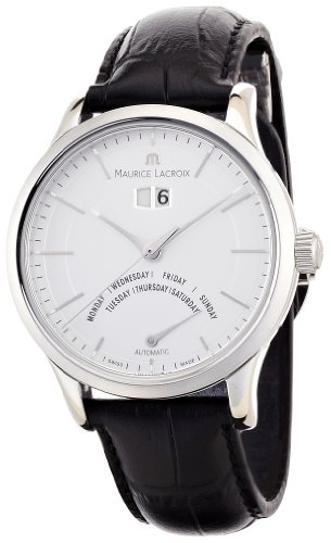Maurice Lacroix Watch