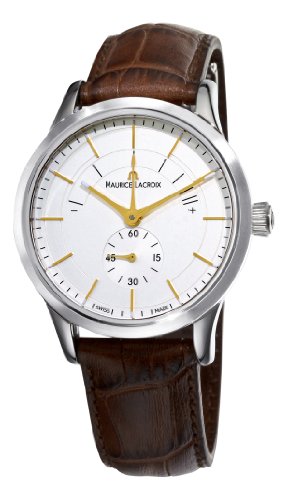 Maurice Lacroix Watch