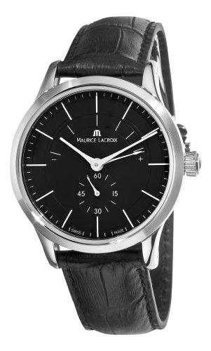Maurice Lacroix Watch