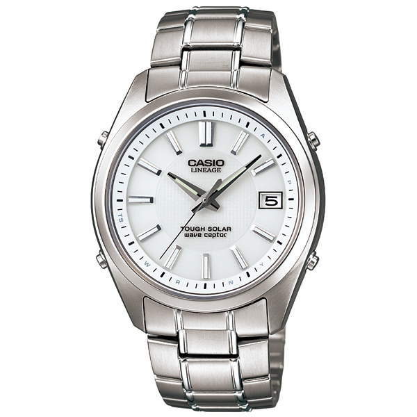Casio Watch
