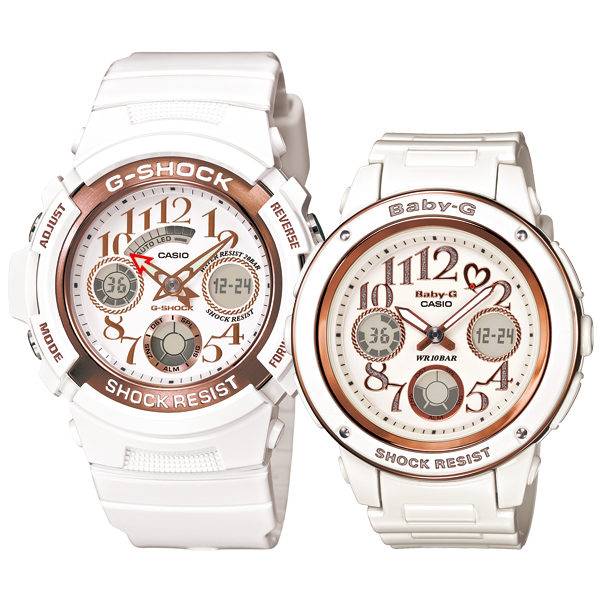 AAA 1:1 Replica Casio-Lover-Collection Watches Dial Quartz LOV-13A-7AJR Watch