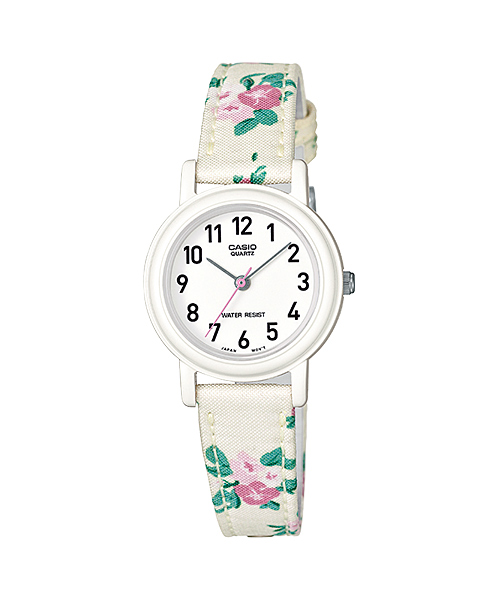 Casio Watch