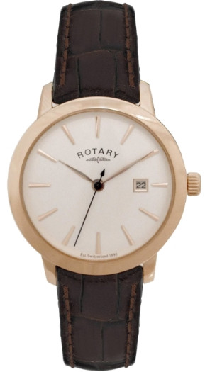 Rotary Watch