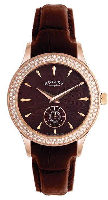 Rotary Watch