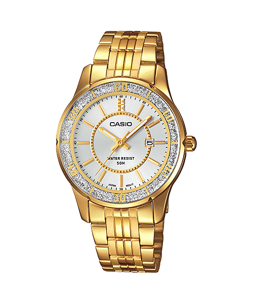 Casio Watch