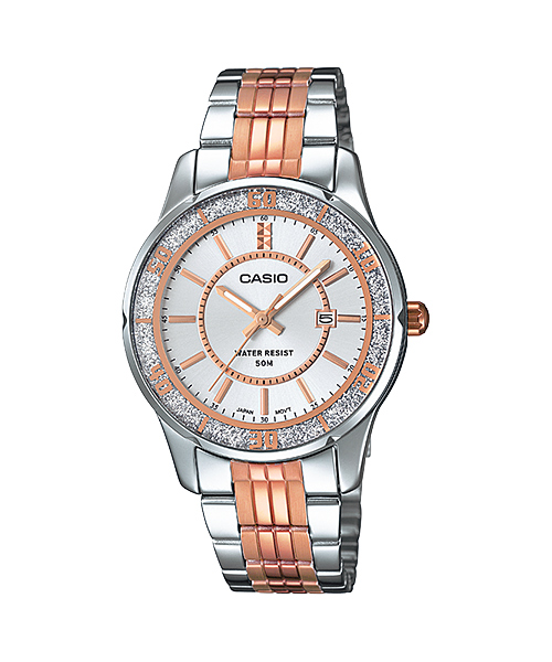 Casio Watch