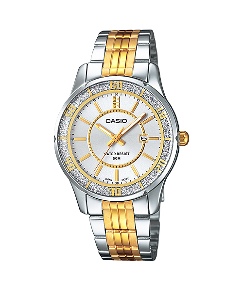 Casio Watch