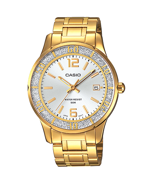 Casio Watch