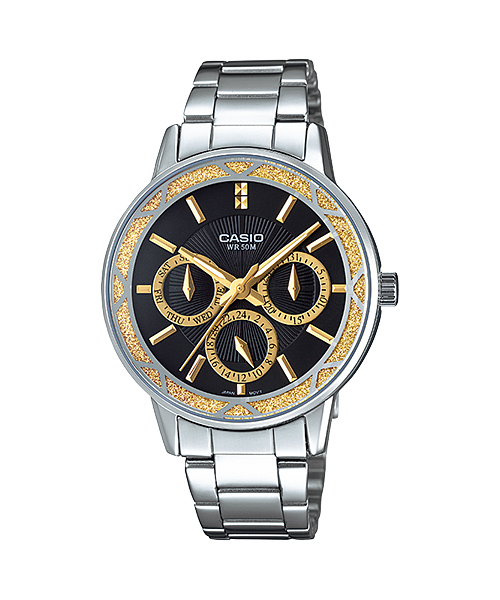Casio Watch