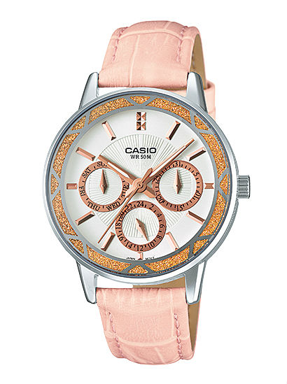 Casio Watch