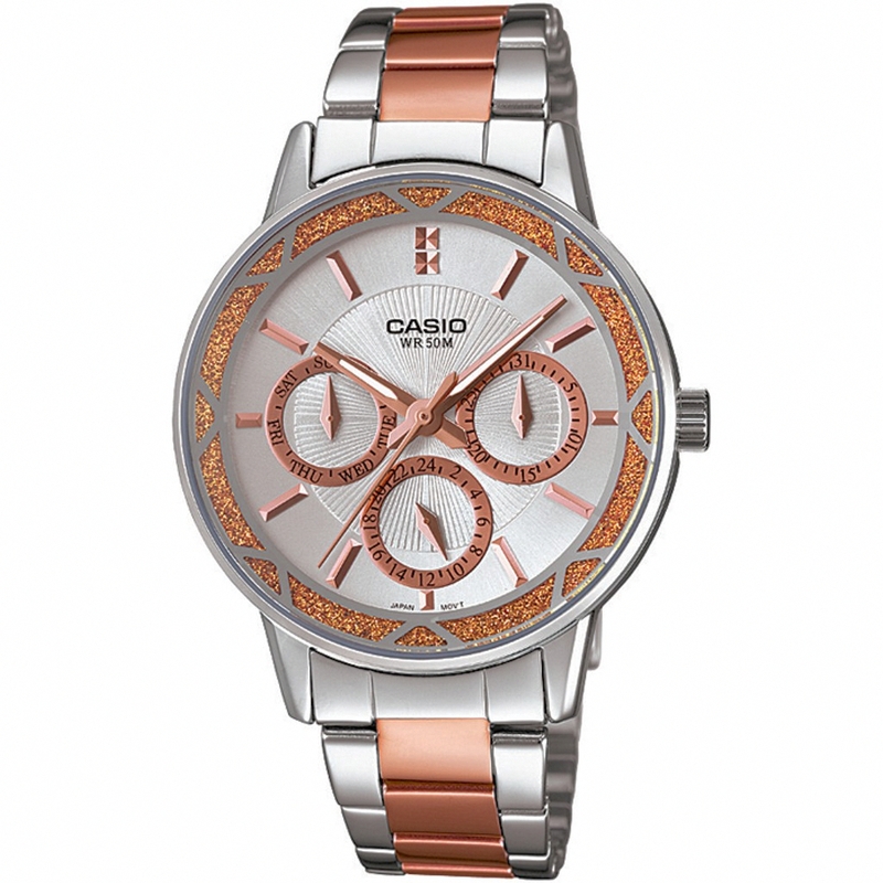 Casio Watch