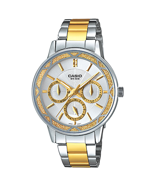 Casio Watch