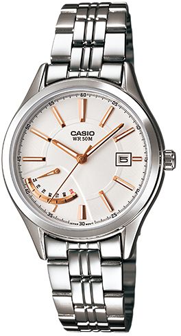 Casio Watch