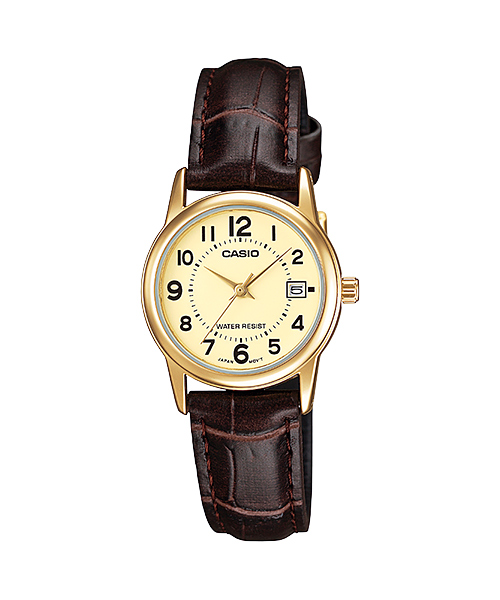 Casio Watch