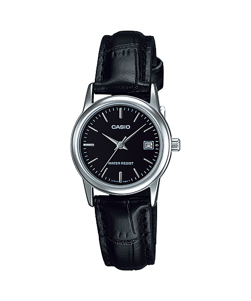 Casio Watch