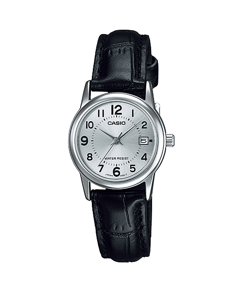 Casio Watch
