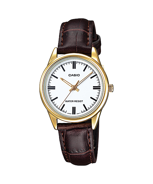 Casio Watch