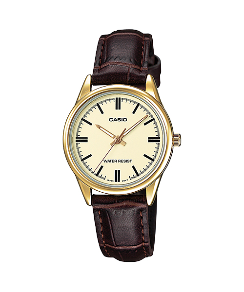 Casio Watch